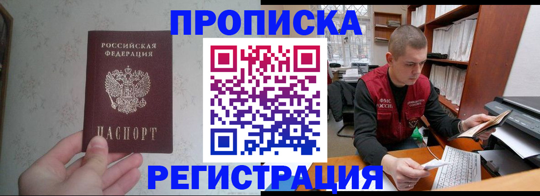 прописка в Дубне